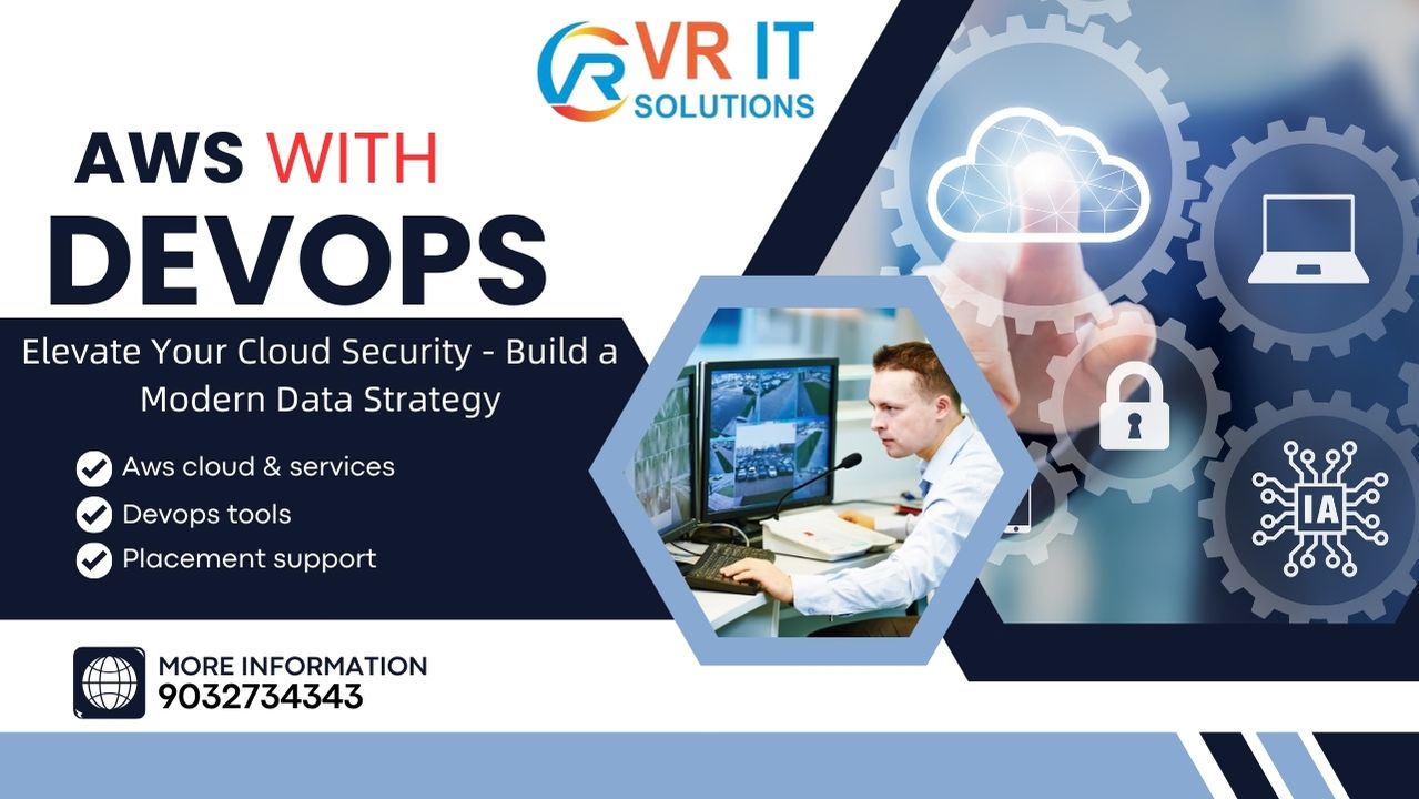 DevOps Training in Hyderabad