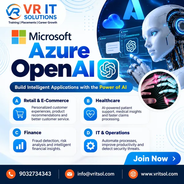 Microsoft Azure AI Training