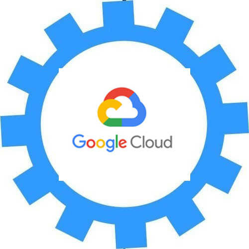 Google Cloud Training 