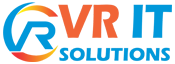 VR IT Solutions Logo