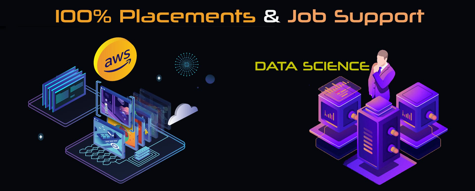 AWS and Data Science Training